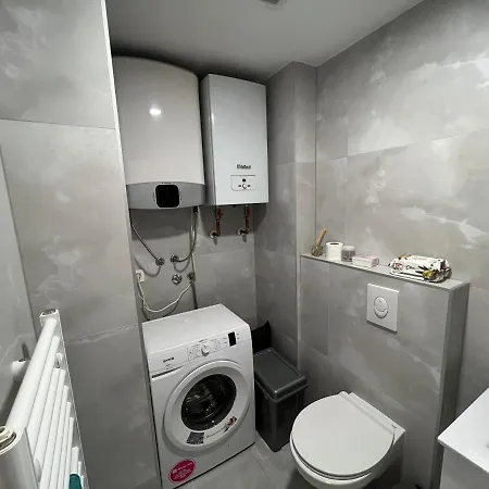 Apartman Sara Zenica Exterior photo