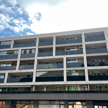 Apartman Sara Zenica Exterior photo