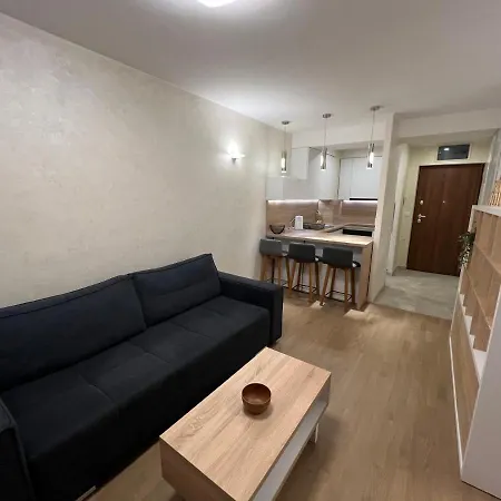 Apartman Sara Zenica Exterior photo