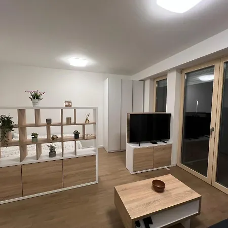 Apartman Sara Zenica Exterior photo