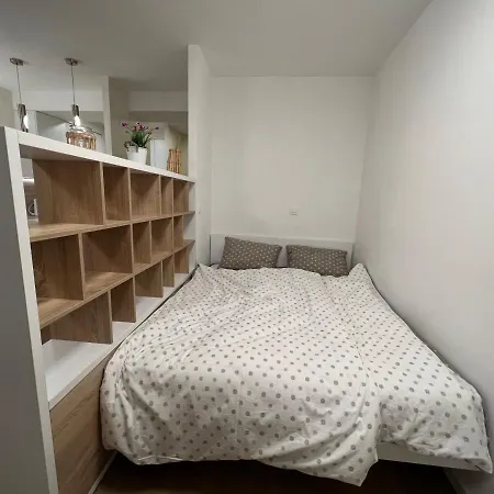 Apartman Sara Zenica Exterior photo