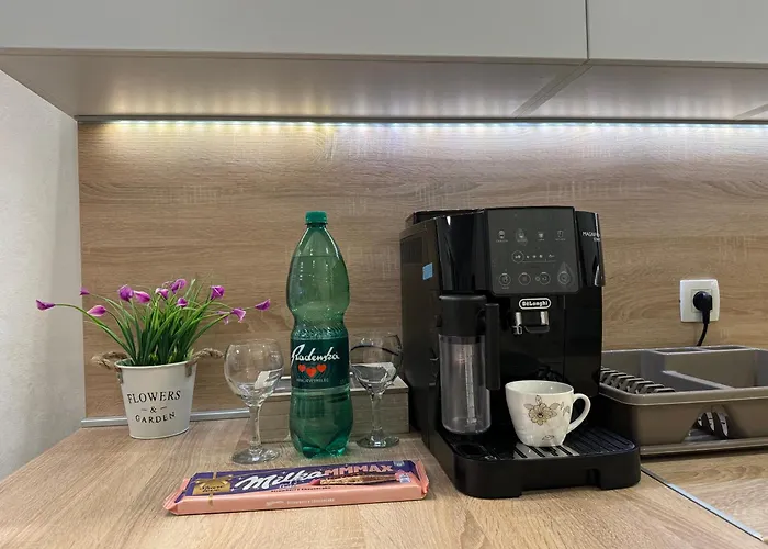Apartman Sara
